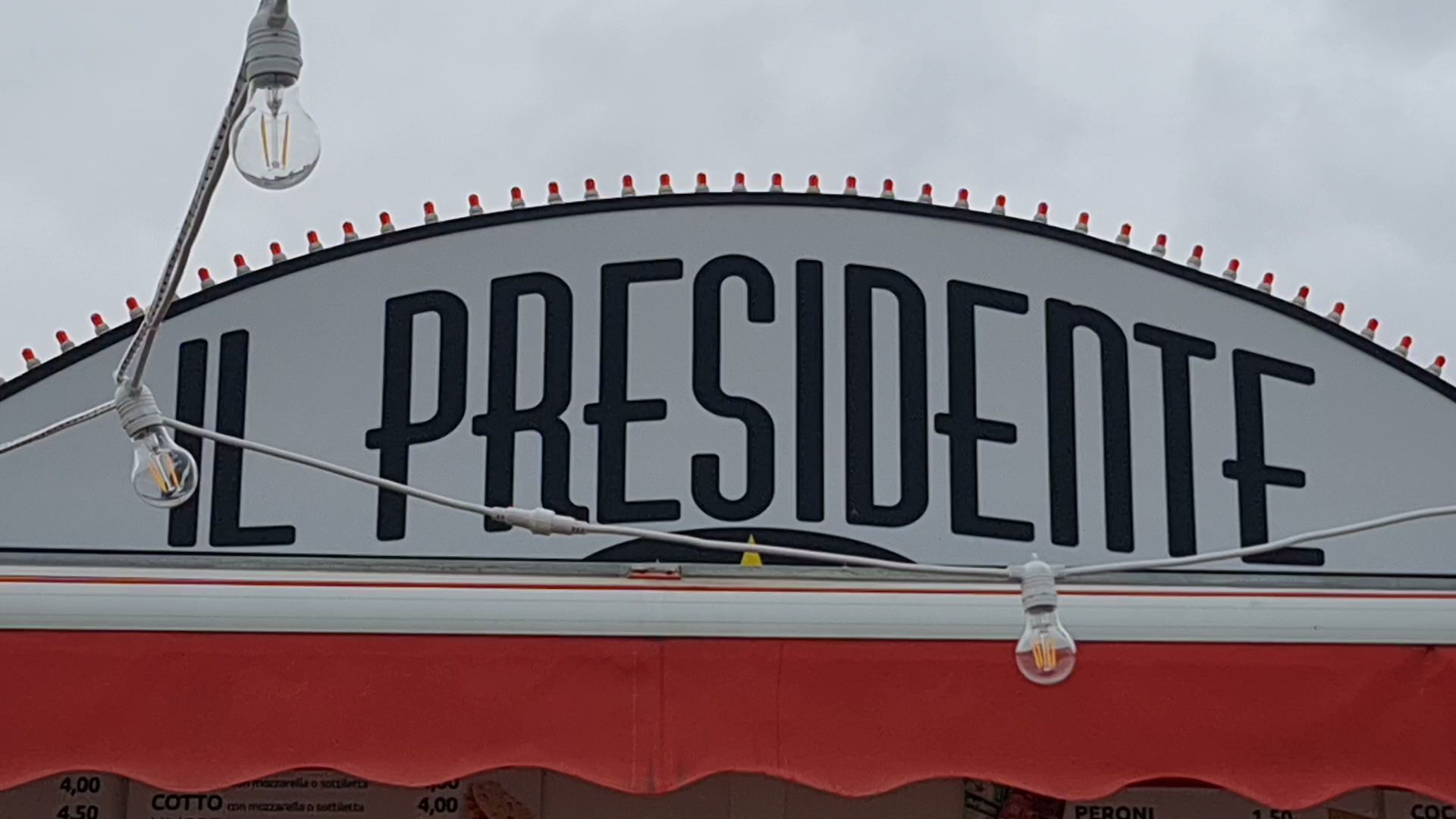 Paninoteca Il Presidente · Foto 7